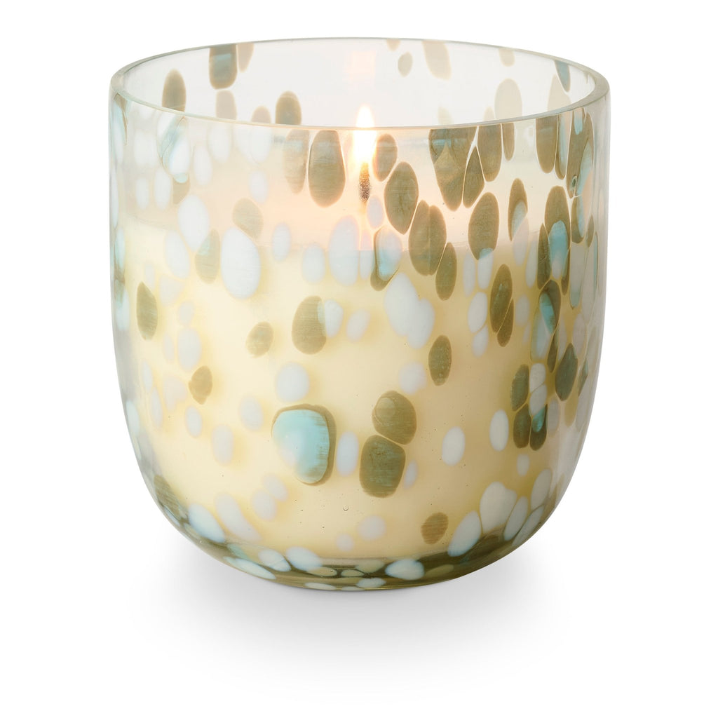 Summer Grass Sun Glass Candle - Illume Candles - 46099004000