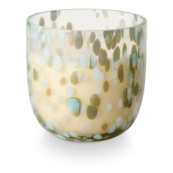 Summer Grass Sun Glass Candle - Illume Candles - 46099004000