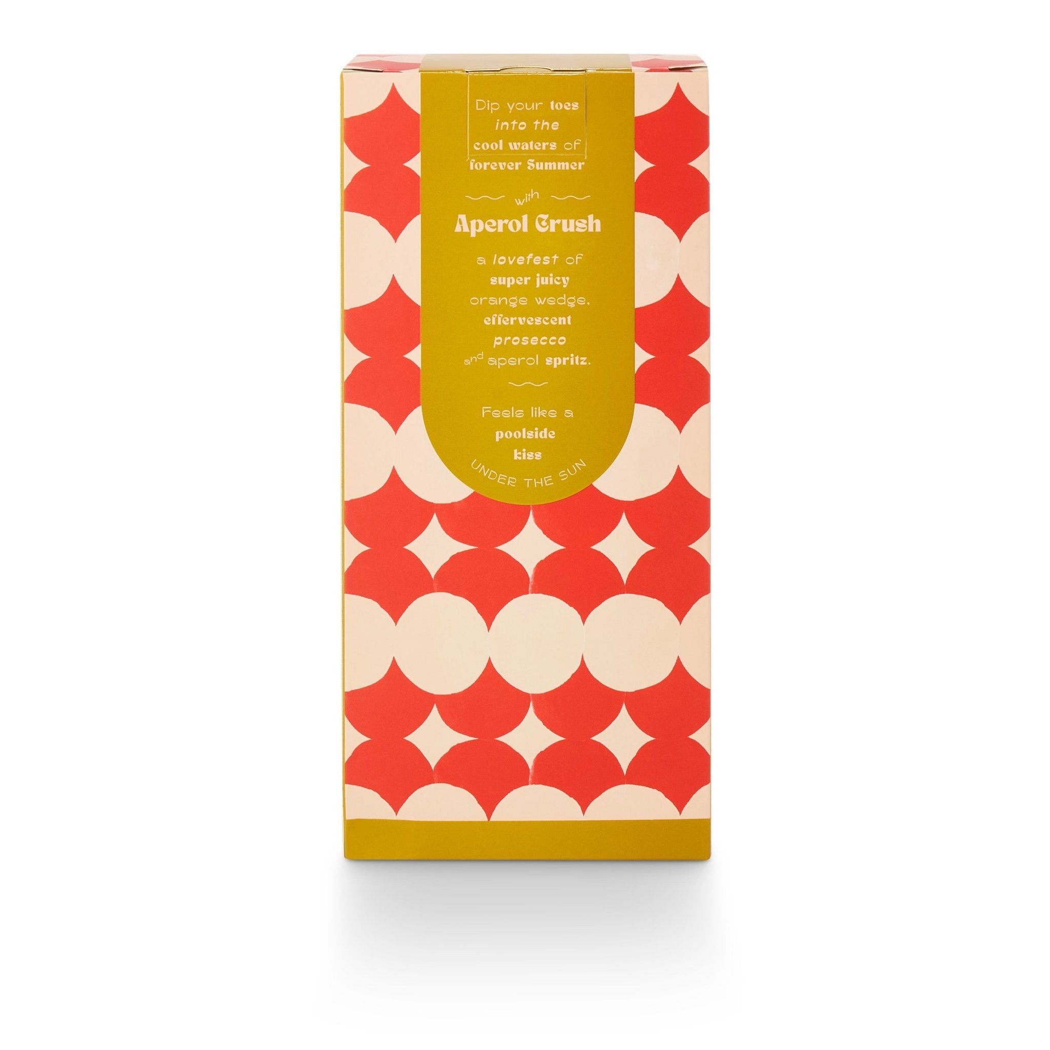 Illume Aperol Crush Diffuser - Thumbnail 5