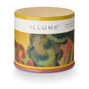 Rhubarb Honey Vanity Tin Candle - Illume Candles - 46263008000