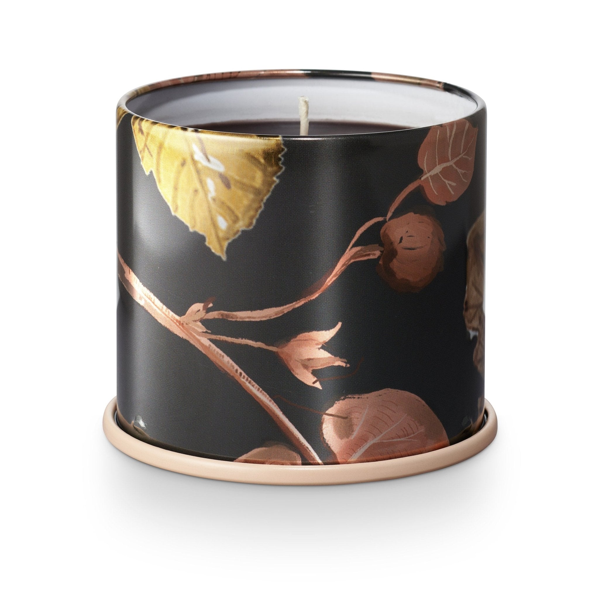 Illume Vanity Tin Candle