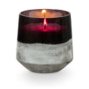 Midnight Pumpkin Baltic Glass Candle