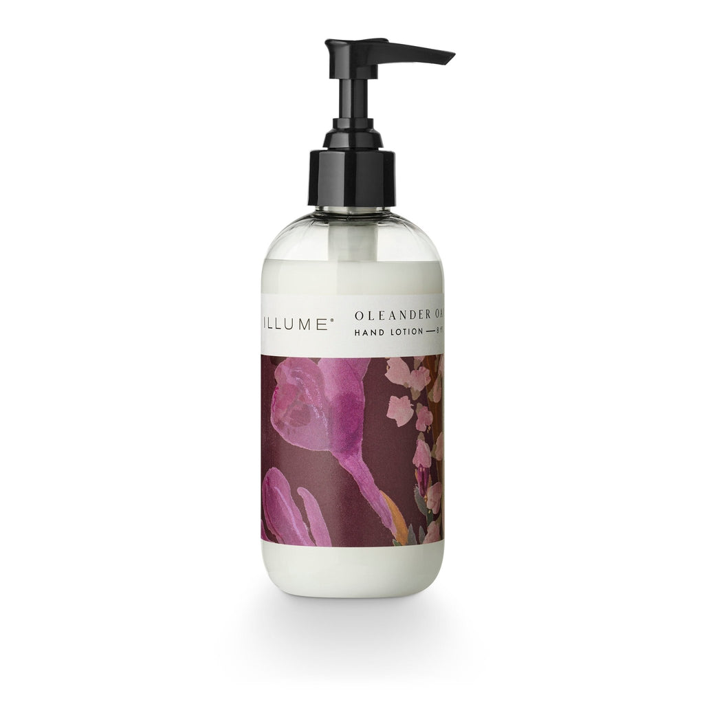 Oleander Oak Hand Lotion - Illume Candles - 46292007000