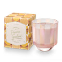 Popcorn Garland Boxed Glass Candle - Illume Candles - 46313002000