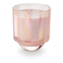 Popcorn Garland Boxed Glass Candle - Illume Candles - 46313002000