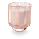 Popcorn Garland Boxed Glass Candle - Illume Candles - 46313002000