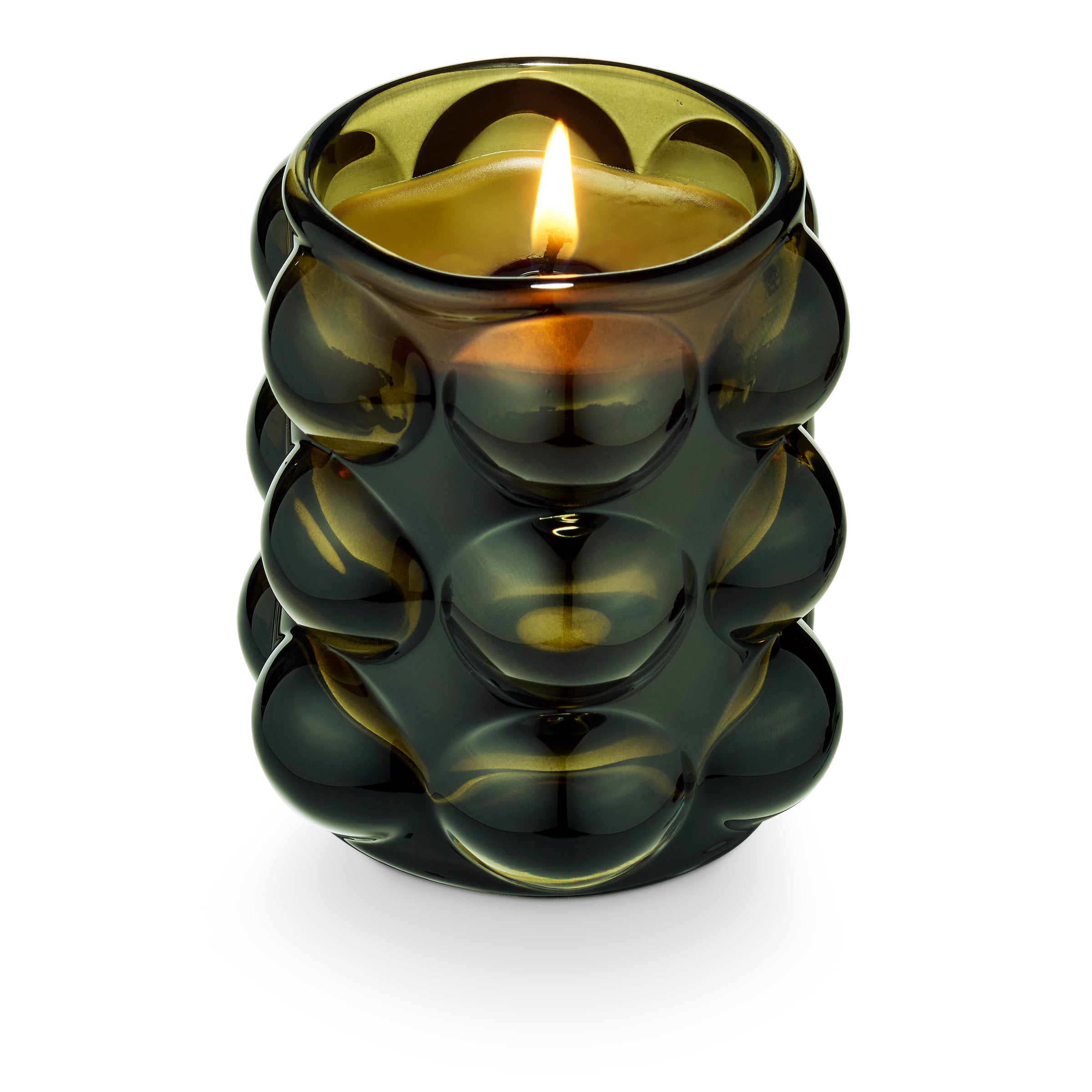 Spiced Pear Glacé Glass Candle – Illume Candles