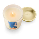 Citrus Crush Signature Glass Candle