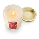 Cranberry Currant Signature Glass Candle