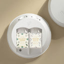 Balsam & Cedar Winter White Pura Smart Device Diffuser Kit