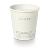 Fresh Sea Salt Boxed Glass Candle Refill - Illume Candles - 46262341000