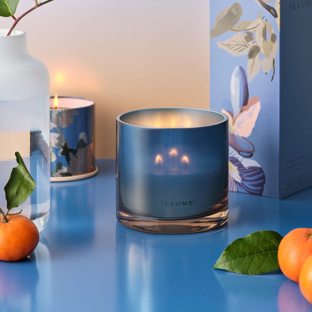Citrus Crush Hand Soap – Illume Candles