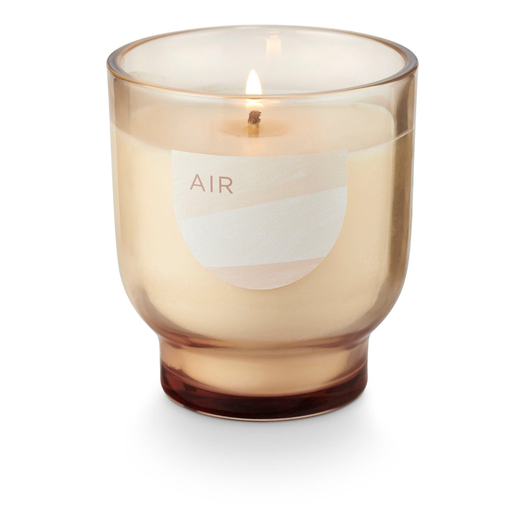 Air Elements Glass Candle - Illume Candles - 46305001000