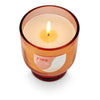 Fire Element Glass Candle - Illume Candles - 46305003000