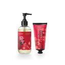 Cranberry Currant Hand Care Set