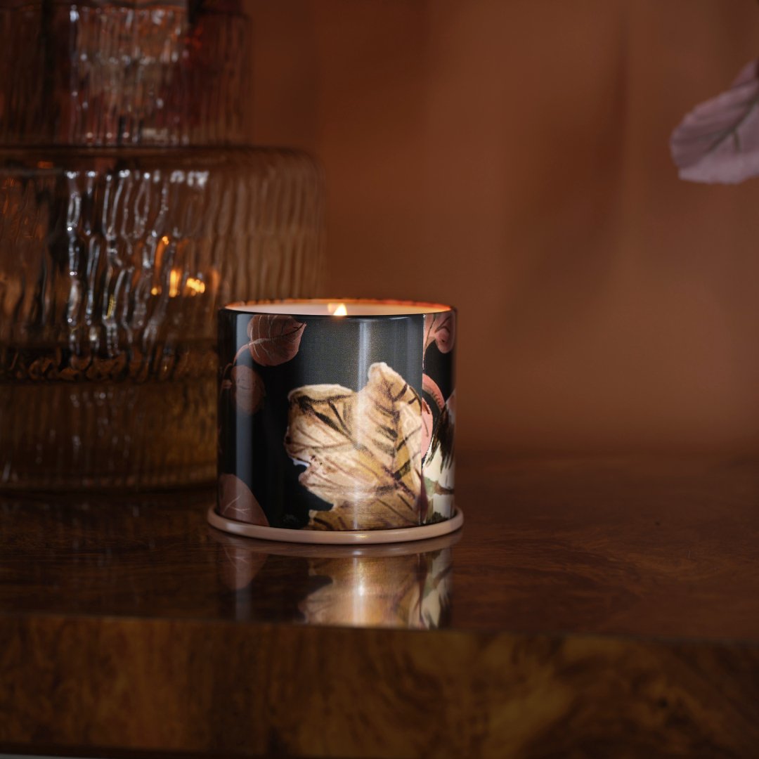 Illume Vanity Tin Candle - Thumbnail 3