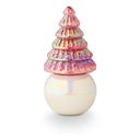 Cranberry Currant Pearl Tree Candle