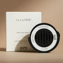 Winter White Pura Car Refill