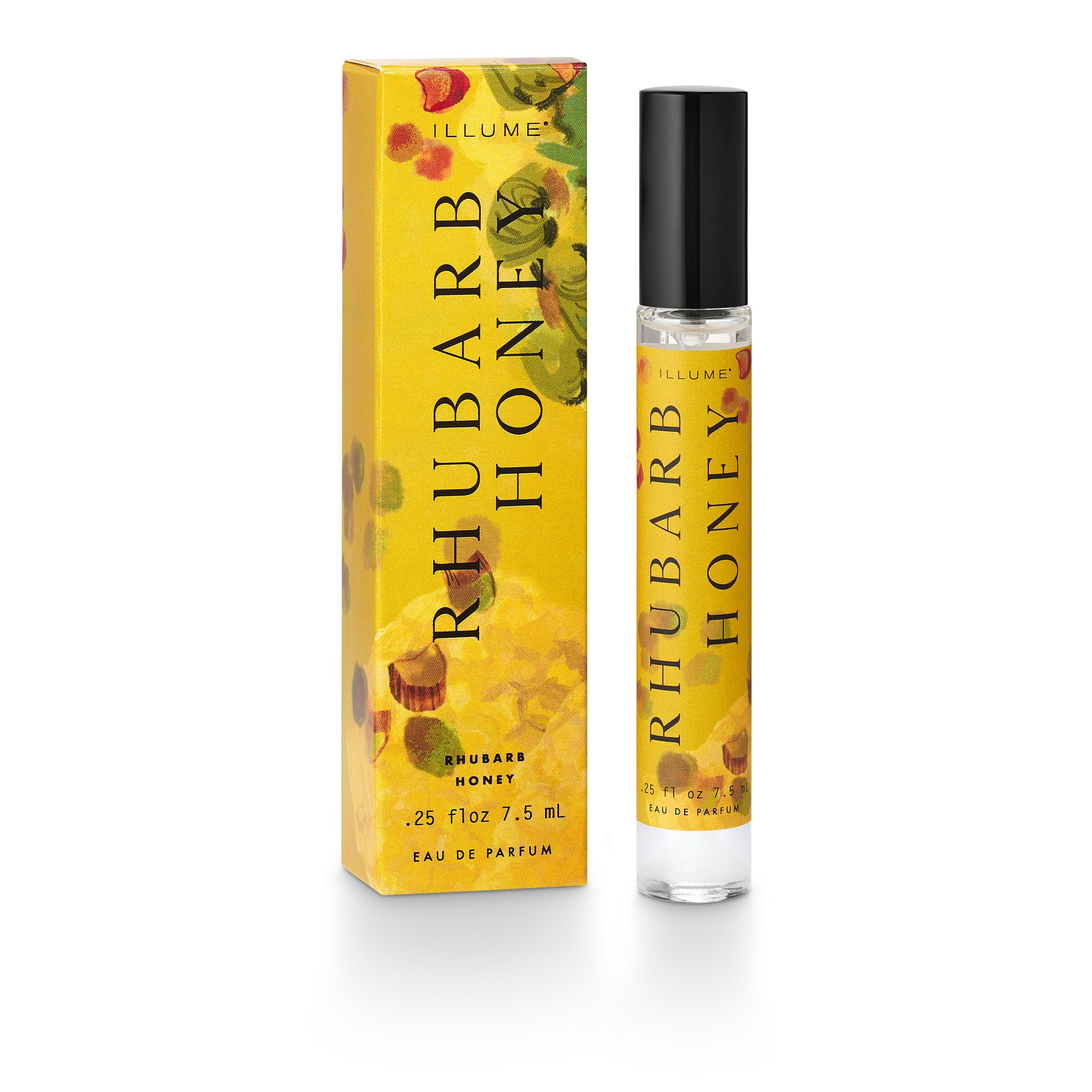 ILLUME Rhubarb Honey Petite Perfume Spray – Illume Candles