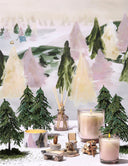 Book by the Fire Boxed Votive Candle - Illume Candles - 45241003000