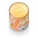 Blood Orange Dahlia Pearl Glass Candle - Illume Candles - 45235344000