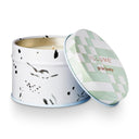 Summer Vine Fleur Tin Candle - Illume Candles - 45236009000