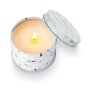 Summer Vine Fleur Tin Candle - Illume Candles - 45236009000