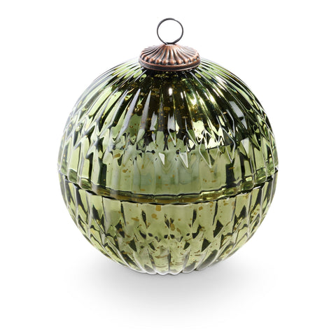 Acorn - Cedar Ornament