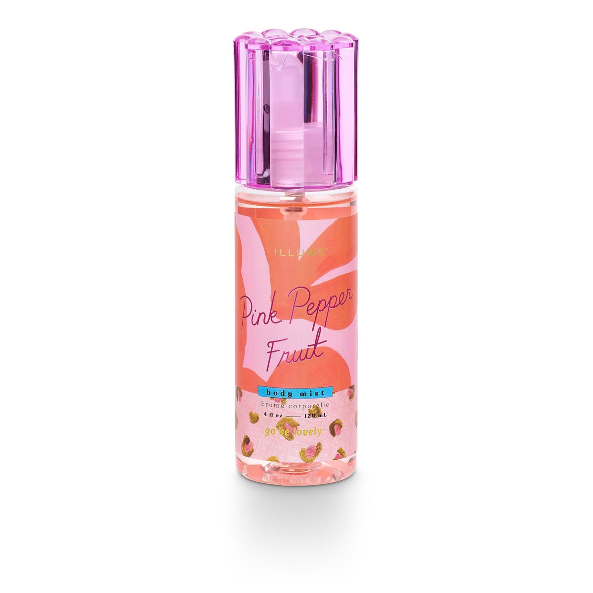 Victoria's Secret Pink Fresh And Clean Body Mist Reviews 2024