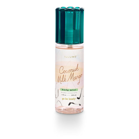 ILLUME Candles Coconut Milk Mango Paraben Free Affordable