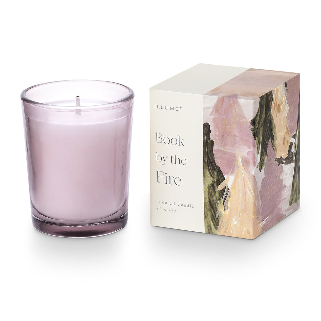 ILLUME® Candles North Sky Home Fragrance Candles and Diffusers– Illume  Candles, Candle Glass