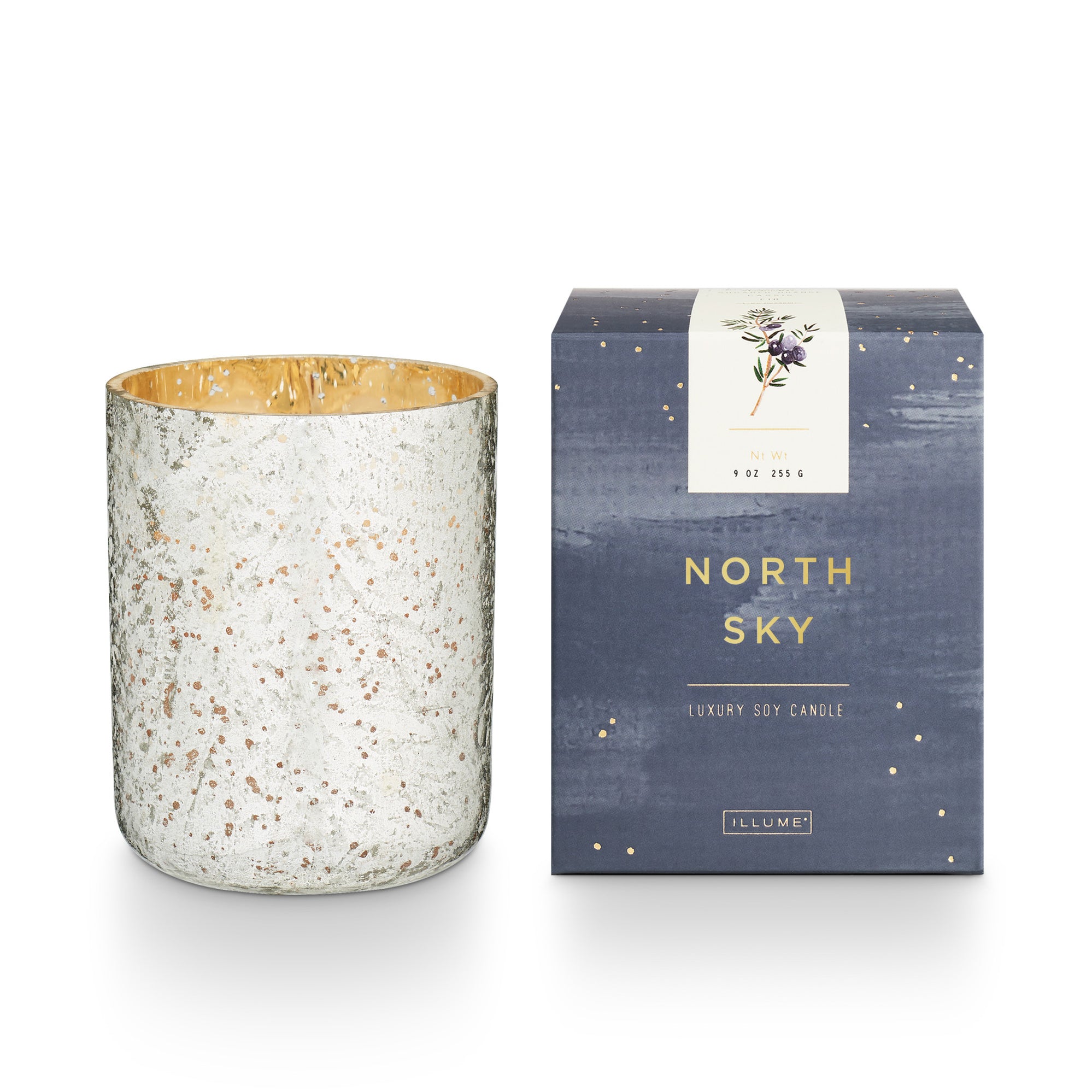 ILLUME® Candles North Sky Home Fragrance Candles and Diffusers Illume