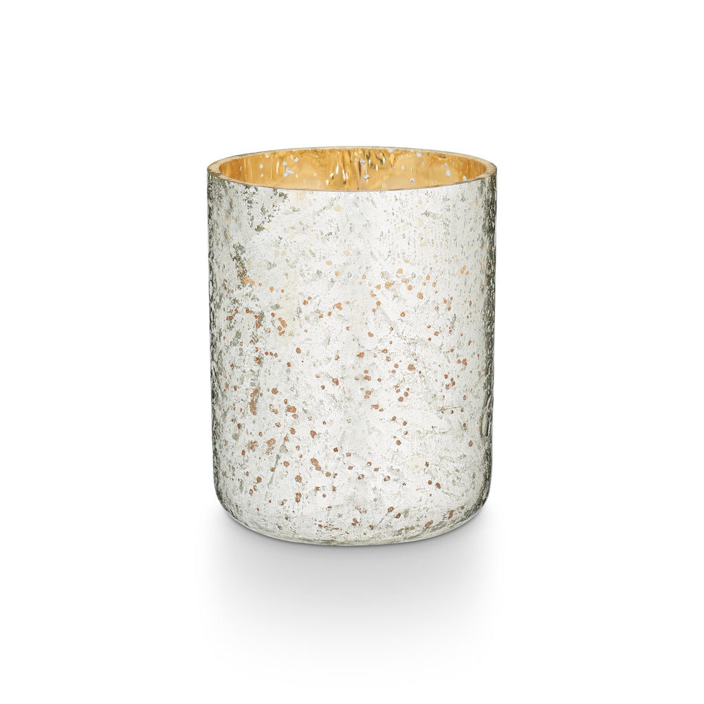 Lifestyle image of North Sky Small Luxe Candle