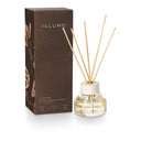 Woodfire Refillable Aromatic Diffuser - Illume Candles - 45363119000