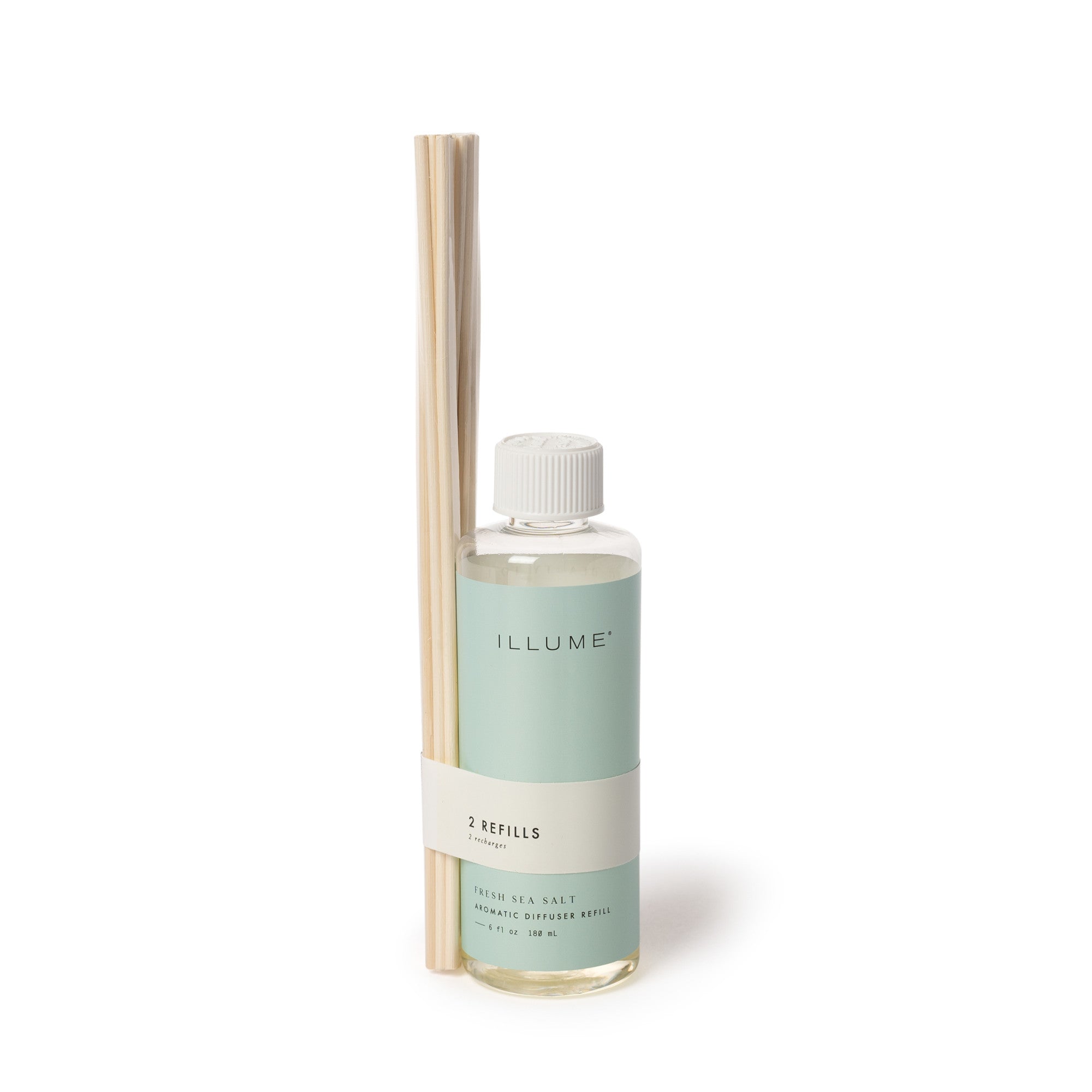 Illume Fresh Sea Salt Aromatic Diffuser - Thumbnail 5