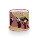 Cardamom Pomander Demi Vanity Tin Candle - Illume Candles - 45364011000