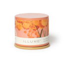 Paloma Petal Demi Vanity Tin