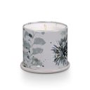 Winter White Demi Vanity Tin Candle - Illume Candles - 45364333000