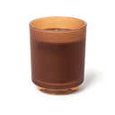 Terra Tabac Boxed Glass Candle