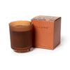 Terra Tabac Boxed Glass Candle