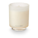 Driftwood Refillable Boxed Glass Candle - Illume Candles - 45375005000