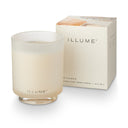 Driftwood Refillable Boxed Glass Candle - Illume Candles - 45375005000