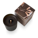 Woodfire Refillable Boxed Glass Candle - Illume Candles - 45375119000