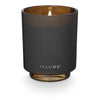 Woodfire Refillable Boxed Glass Candle - Illume Candles - 45375119000