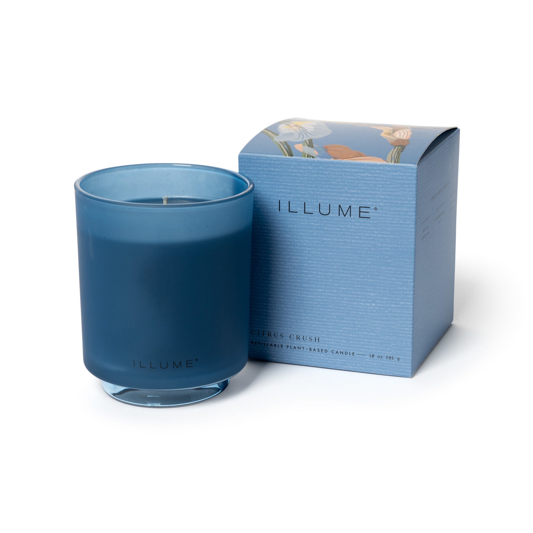 Citrus Crush Illume Candles