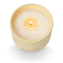 Isla Lily Matte Ceramic Candle - Illume Candles - 45376004000