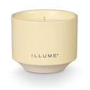Isla Lily Matte Ceramic Candle - Illume Candles - 45376004000