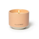 Paloma Petal Matte Ceramic Candle