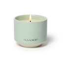 Fresh Sea Salt Matte Ceramic Candle