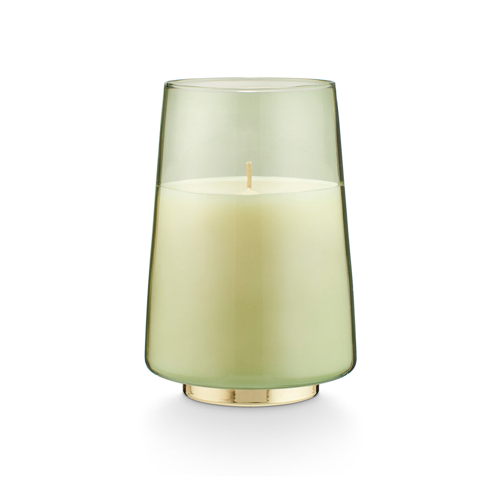 Balsam & Cedar Winsome Glass Candle